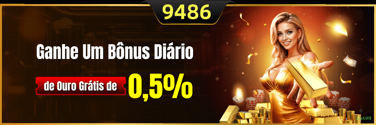 Configurações úteis dentro do app bet09