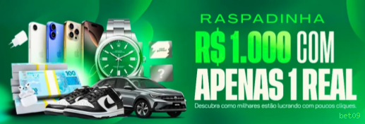 App bet09 apostas esportivas mobile