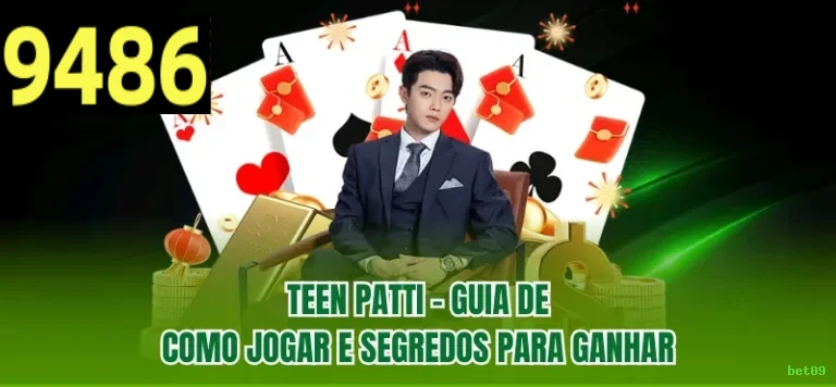Guia rápido de apostas ao vivo na bet09