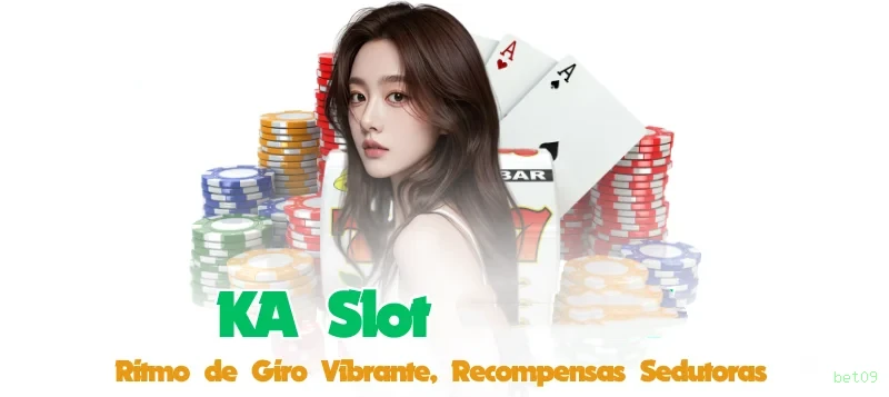 Cassino bet09 app mobile