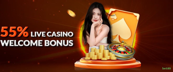 App bet09 Android download