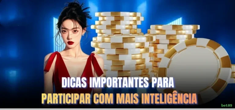 Aplicativo móvel bet09 para iOS e Android