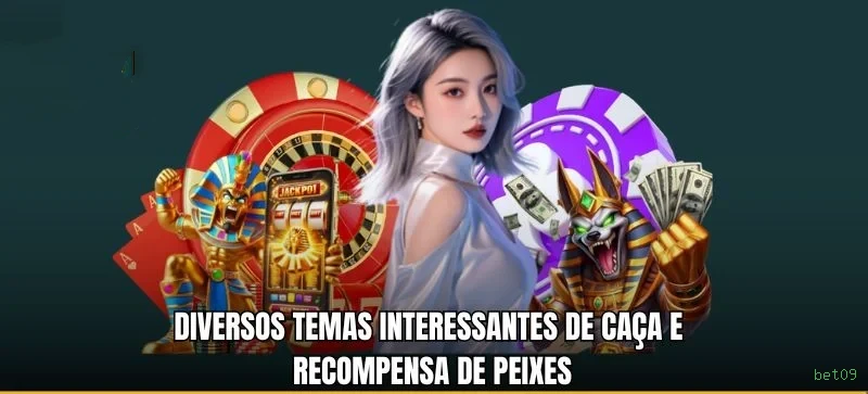 Suporte bet09