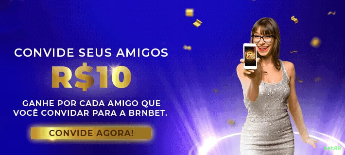 Bônus boas-vindas bet09 R$100