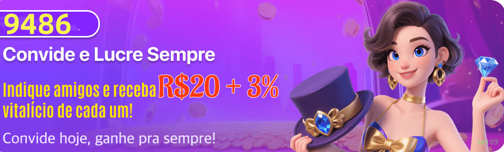 Bônus exclusivos membros VIP bet09