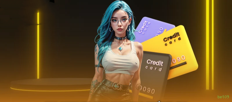 Suporte VIP bet09 - atendimento prioritário