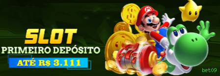 Ganhar e sacar na bet09