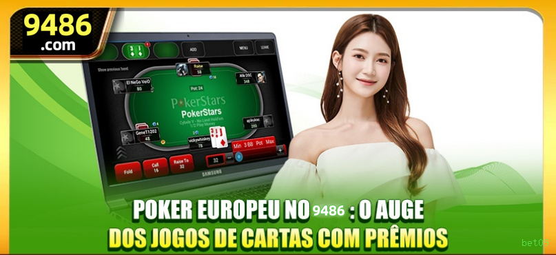 Slots com prêmios bet09